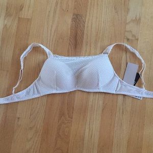 Push up bralette